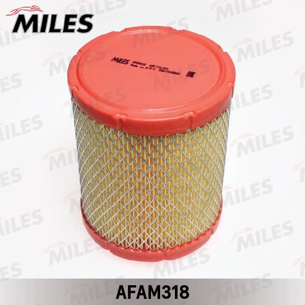 Miles AFAM318 Air filter AFAM318