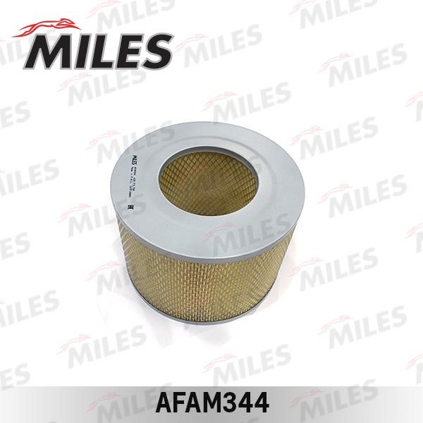 Miles AFAM344 Air filter AFAM344