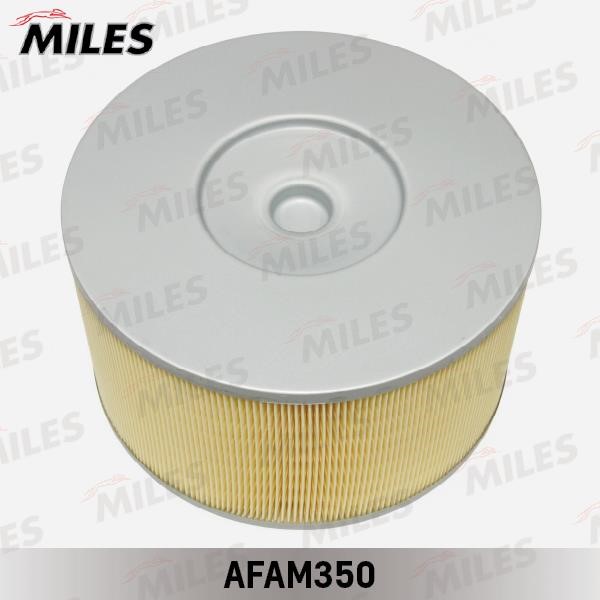 Buy Miles AFAM350 at a low price in United Arab Emirates!