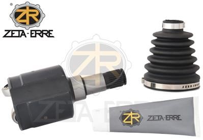 Zeta-Erre ZR8046 Joint kit, drive shaft ZR8046