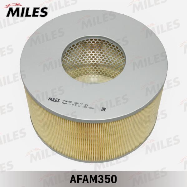 Miles AFAM350 Air filter AFAM350