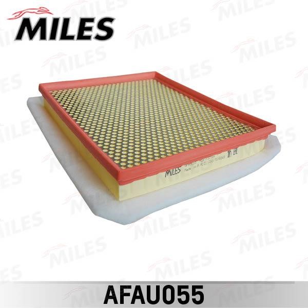 Miles AFAU055 Air filter AFAU055