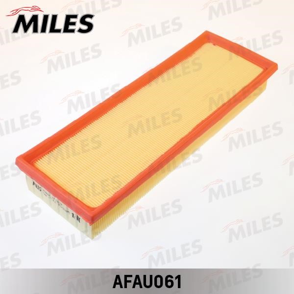 Miles AFAU061 Air filter AFAU061