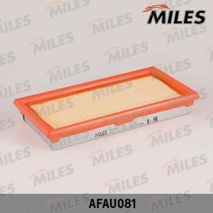Miles AFAU081 Air filter AFAU081