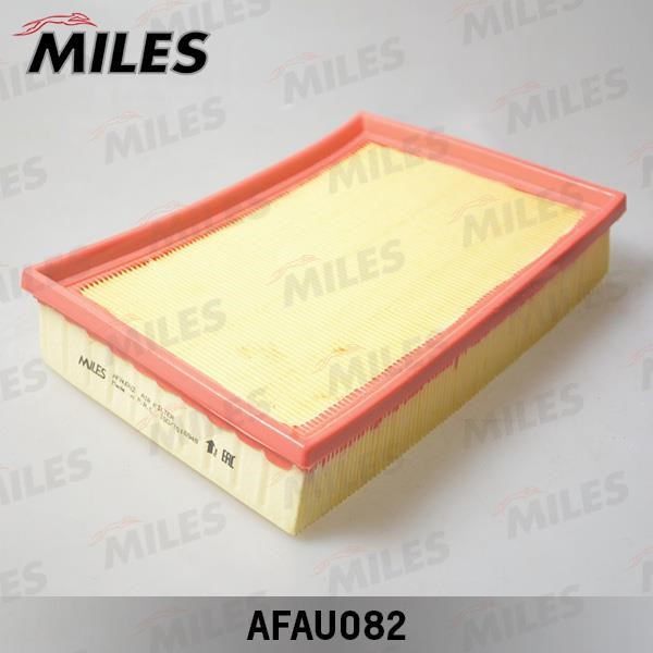Miles AFAU082 Air filter AFAU082