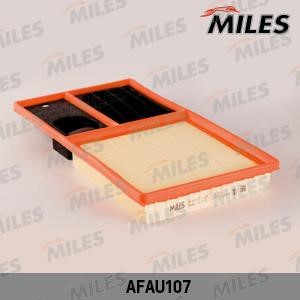 Miles AFAU107 Air filter AFAU107