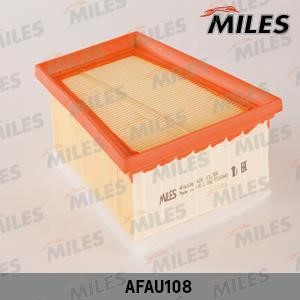 Miles AFAU108 Air filter AFAU108