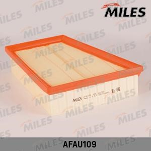 Miles AFAU109 Air filter AFAU109