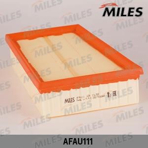 Miles AFAU111 Air filter AFAU111
