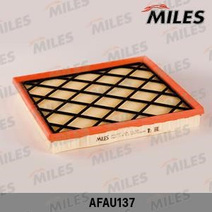 Miles AFAU137 Air filter AFAU137