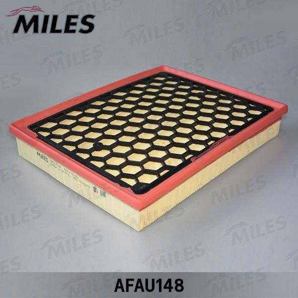 Miles AFAU148 Air filter AFAU148