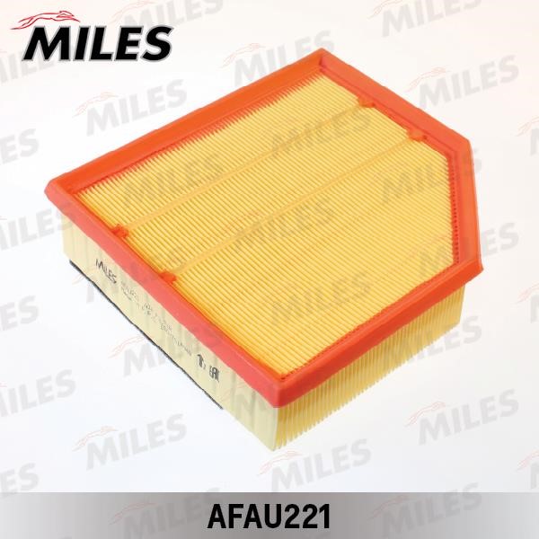 Miles AFAU221 Air filter AFAU221