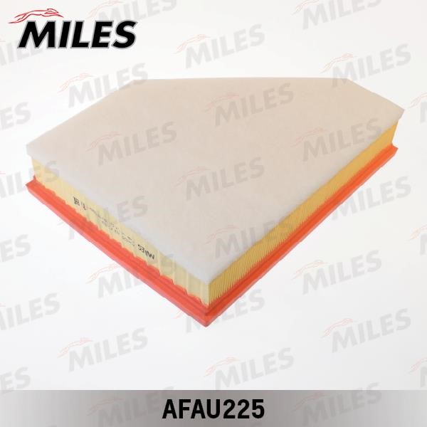 Miles AFAU225 Air filter AFAU225