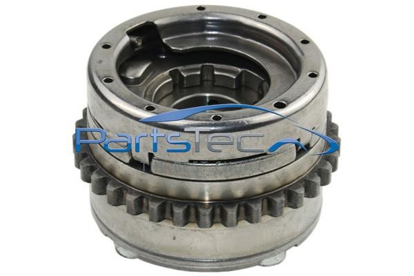 PartsTec PTA126-0038 Camshaft Adjuster PTA1260038