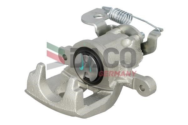 BA1018 Daco Brake caliper