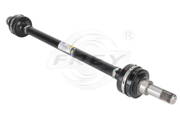 Axle shaft BMW 6 series: 865812701 Frey Drive shaft