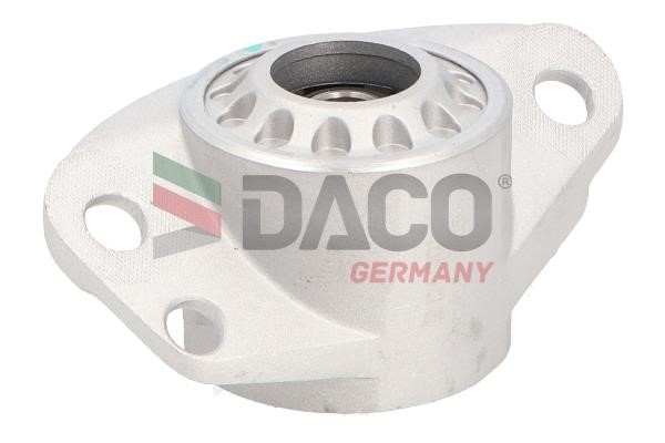 150209 Daco Suspension Strut Support Mount