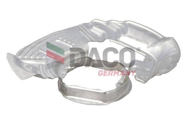Daco 610327 Brake dust shield 610327