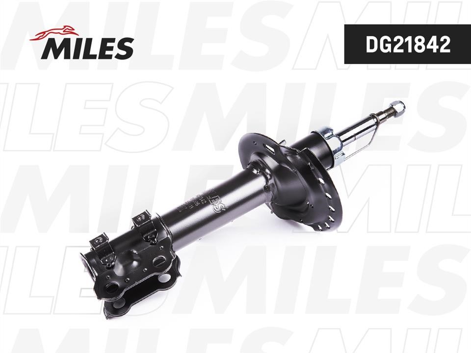 Buy Miles DG21842 at a low price in United Arab Emirates!