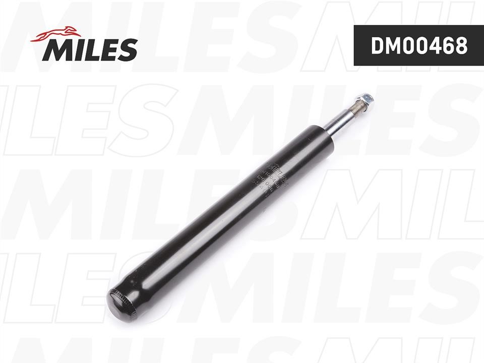 Miles DM00468 Front oil shock absorber DM00468