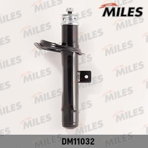 Miles DM11032 Front oil shock absorber DM11032