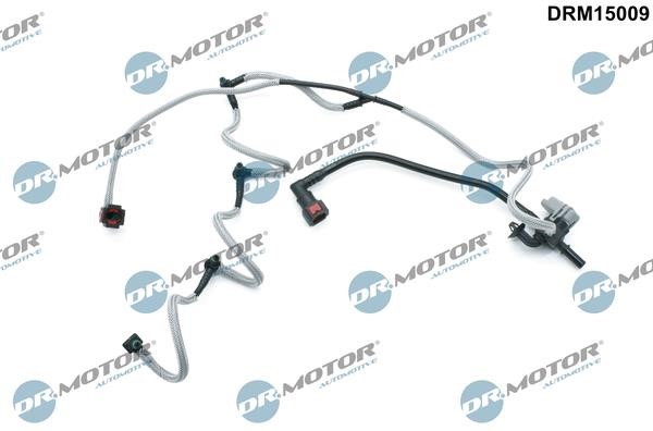 Fuel line Opel: DRM15009 Dr.Motor Hose, fuel overflow