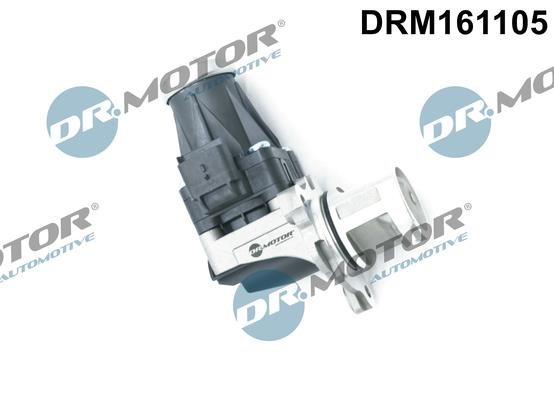 Dr.Motor DRM161105 EGR Valve DRM161105