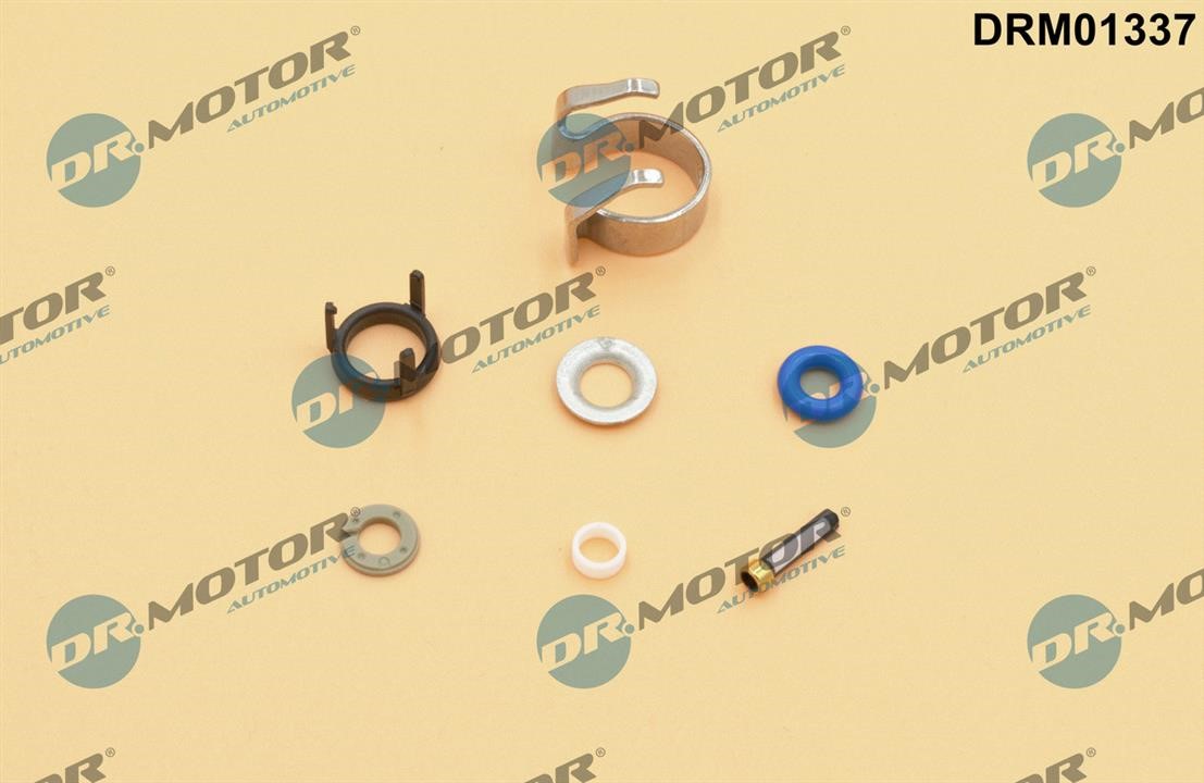 Buy Dr.Motor DRM01337 at a low price in United Arab Emirates!