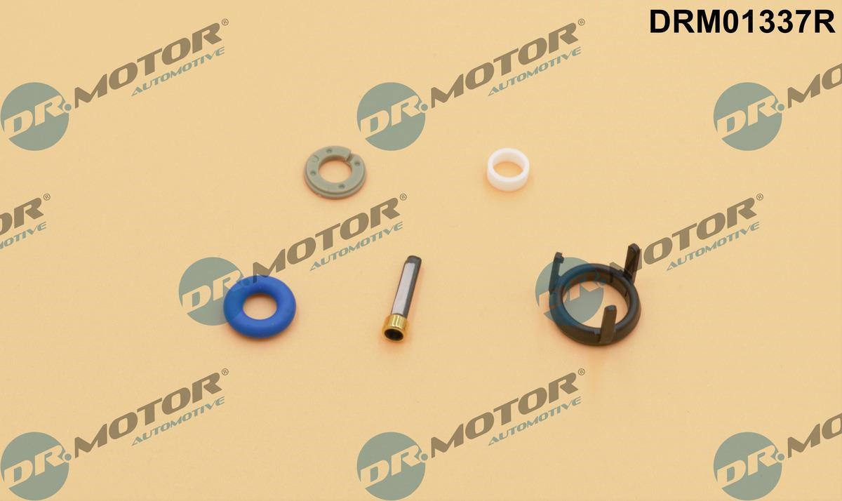 Buy Dr.Motor DRM01337R at a low price in United Arab Emirates!