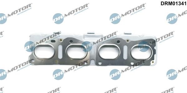 Dr.Motor DRM01341 Gasket, exhaust manifold DRM01341