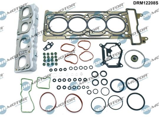 Engine head gasket Mercedes C-Class T-Model: DRM12208S Dr.Motor Gasket Set, cylinder head