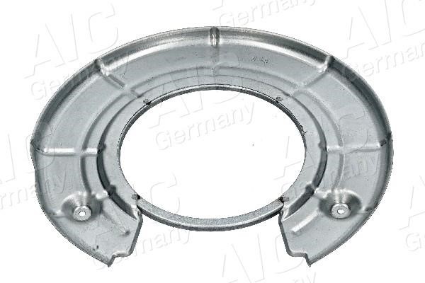 Brake dust shield AIC Germany 71337