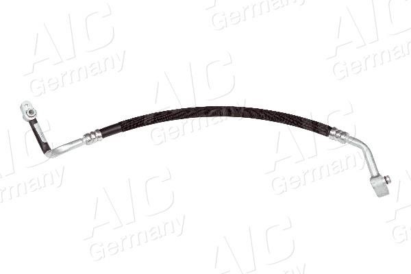 AIC Germany 71001 High Pressure Line, air conditioning 71001