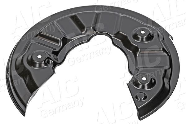 AIC Germany 71009 Brake dust shield 71009