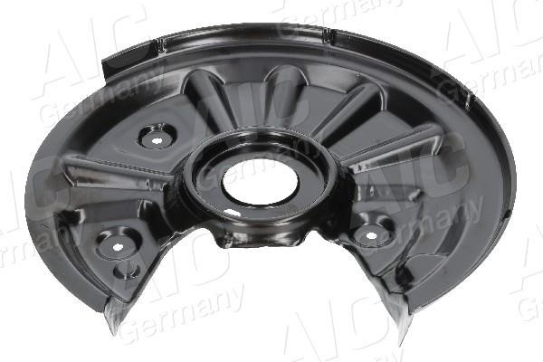 Brake dust shield AIC Germany 71015