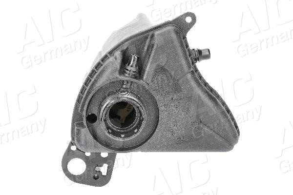 Expansion Tank, coolant AIC Germany 71696
