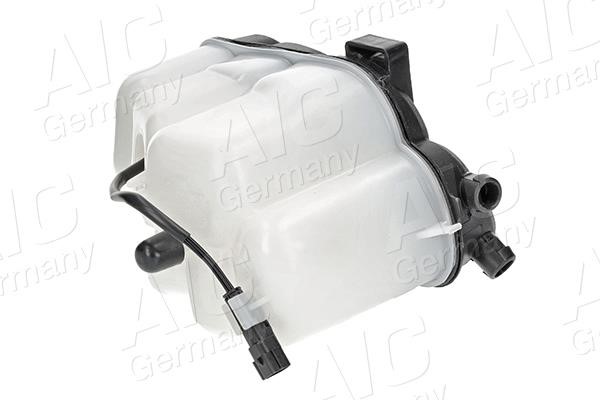 Expansion Tank, coolant AIC Germany 71701