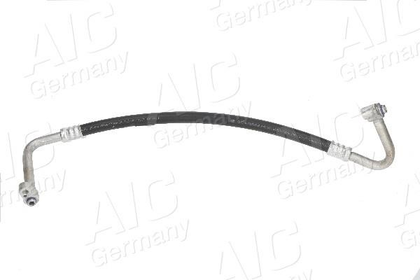 AIC Germany 71312 High Pressure Line, air conditioning 71312