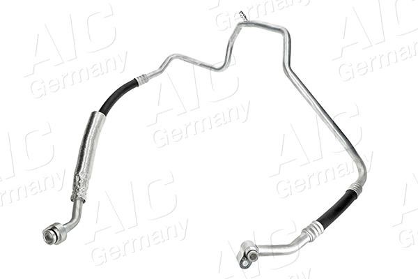 AIC Germany 71314 High Pressure Line, air conditioning 71314