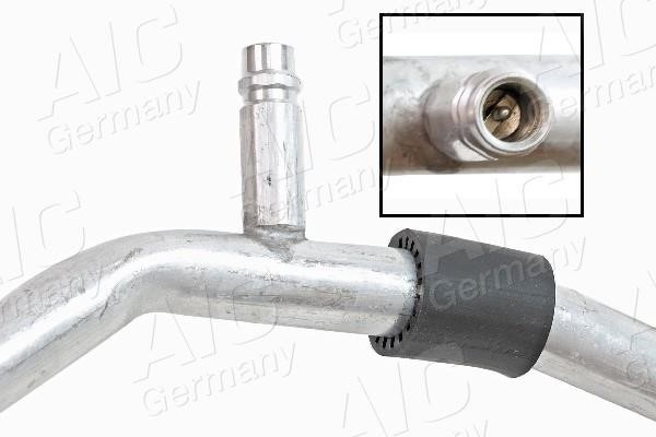 Low Pressure Line, air conditioning AIC Germany 71315