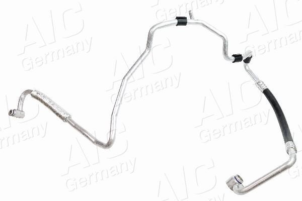 AIC Germany 71315 Low Pressure Line, air conditioning 71315