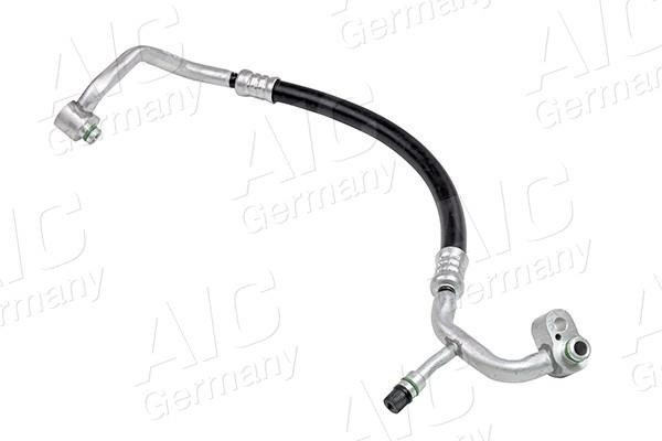 AIC Germany 71317 High Pressure Line, air conditioning 71317