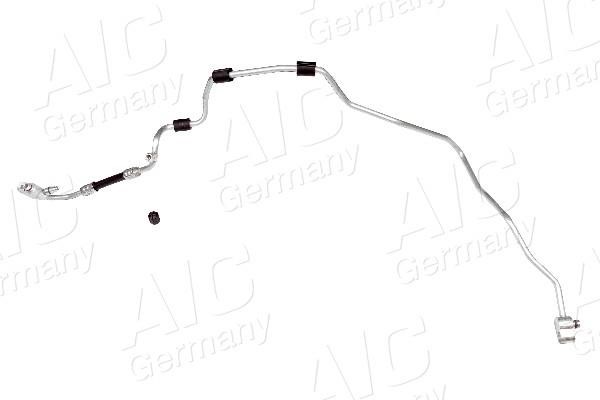 AIC Germany 71319 High Pressure Line, air conditioning 71319