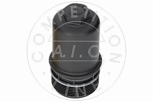 AIC Germany 71746 Cap, oil filter housing 71746