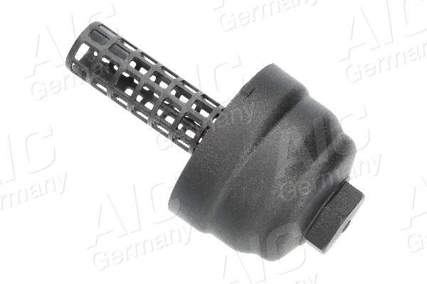 AIC Germany 71747 Cap, oil filter housing 71747
