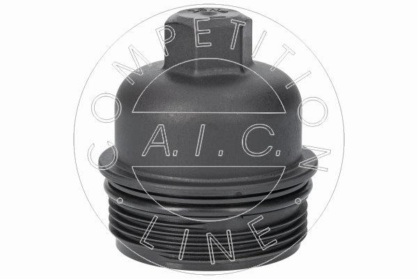 AIC Germany 71748 Cap, oil filter housing 71748