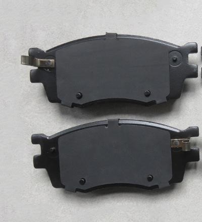 MTR 12160789 Brake Pad Set, disc brake 12160789