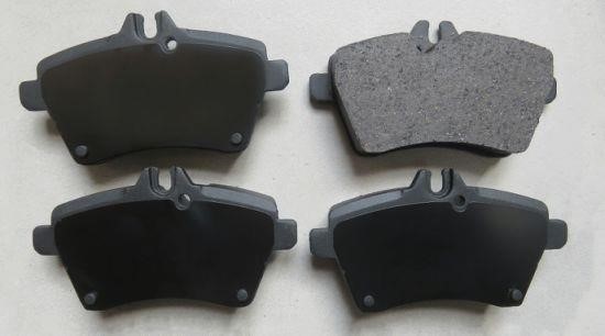 MTR 12160807 Brake Pad Set, disc brake 12160807