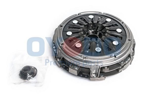 Automotive clutch kit KIA Optima (Kia Optima): 10S0559OYO Oyodo Clutch kit