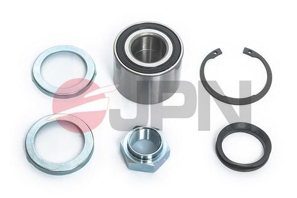 JPN 20L9081-JPN Wheel bearing kit 20L9081JPN